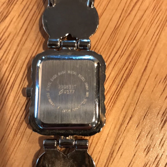 Beautiful Brighton Watch Mother of Pearl Face Leather Strap - Picture 2 of 7